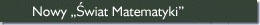 niebawem nowy wiat Matematyki