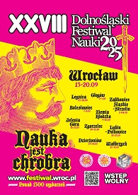 SM_77 Dolnośląski Festiwal Nauki 2025